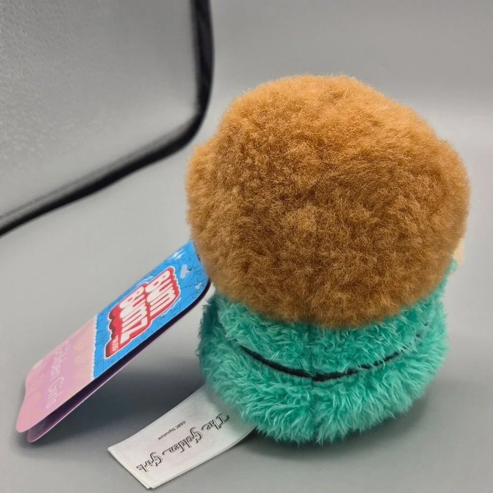 BumBumz‎ by Russ The Golden Girls Blanche 4.5 inch Plush New with Tags